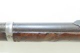 c1902 mfg. WINCHESTER Model 1894 .30-30 C&R Saddle Ring Carbine pre-1964 John Moses Browning Design; New Haven - 7 of 21