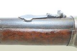 c1902 mfg. WINCHESTER Model 1894 .30-30 C&R Saddle Ring Carbine pre-1964 John Moses Browning Design; New Haven - 6 of 21