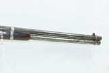c1902 mfg. WINCHESTER Model 1894 .30-30 C&R Saddle Ring Carbine pre-1964 John Moses Browning Design; New Haven - 19 of 21