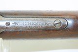 c1902 mfg. WINCHESTER Model 1894 .30-30 C&R Saddle Ring Carbine pre-1964 John Moses Browning Design; New Haven - 12 of 21
