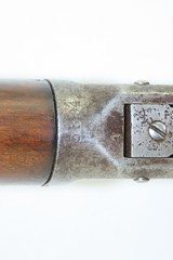 c1902 mfg. WINCHESTER Model 1894 .30-30 C&R Saddle Ring Carbine pre-1964 John Moses Browning Design; New Haven - 8 of 21