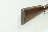 c1902 mfg. WINCHESTER Model 1894 .30-30 C&R Saddle Ring Carbine pre-1964 John Moses Browning Design; New Haven - 20 of 21