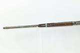 c1902 mfg. WINCHESTER Model 1894 .30-30 C&R Saddle Ring Carbine pre-1964 John Moses Browning Design; New Haven - 10 of 21