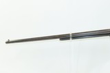 c1903 mfg. COLT LIGHTNING Slide Action .22 Short Rifle C&R Octagonal Barrel Pump Action Rimfire Rifle - 5 of 20