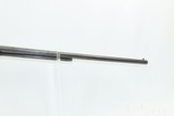 c1903 mfg. COLT LIGHTNING Slide Action .22 Short Rifle C&R Octagonal Barrel Pump Action Rimfire Rifle - 18 of 20