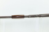 c1894 Antique COLT LIGHTNING Slide Action .32-20 WCF Rifle PISTOL CALIBER Octagonal Barrel, Crescent Butt Plate - 9 of 21