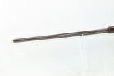 c1894 Antique COLT LIGHTNING Slide Action .32-20 WCF Rifle PISTOL CALIBER Octagonal Barrel, Crescent Butt Plate - 10 of 21