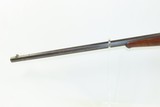 c1892 mfr. Antique WINCHESTER Model 1885 LOW WALL .22 WCF SINGLE SHOT Rifle John M. Browning’s First Design and Patent! - 5 of 20
