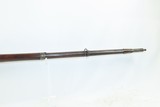 RARE 1 of 2000 Antique HENRY DERINGER U.S. M1814 FLINTLOCK Contract Rifle
U.S. MILITARY RIFLE Contracted to HENRY DERINGER - 8 of 18