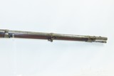 RARE 1 of 2000 Antique HENRY DERINGER U.S. M1814 FLINTLOCK Contract Rifle
U.S. MILITARY RIFLE Contracted to HENRY DERINGER - 5 of 18