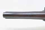 REVOLUTIONARY WAR Era ENGRAVED Rare Antique GRIFFIN & TOW Flintlock Pistol
250 Year Old ENGRAVED & CARVED Flintlock MANSTOPPER - 12 of 19