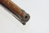 19th Century GERMANIC AIR GUN BELLOWS Type Crank Tip-Up Barrel 6.5mm
Scarce Early Design of the “Modern Air Gun” - 17 of 17