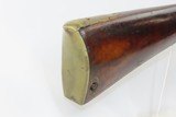 19th Century GERMANIC AIR GUN BELLOWS Type Crank Tip-Up Barrel 6.5mm
Scarce Early Design of the “Modern Air Gun” - 16 of 17