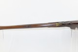 19th Century GERMANIC AIR GUN BELLOWS Type Crank Tip-Up Barrel 6.5mm
Scarce Early Design of the “Modern Air Gun” - 10 of 17