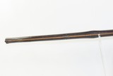 19th Century GERMANIC AIR GUN BELLOWS Type Crank Tip-Up Barrel 6.5mm
Scarce Early Design of the “Modern Air Gun” - 8 of 17