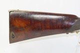 19th Century GERMANIC AIR GUN BELLOWS Type Crank Tip-Up Barrel 6.5mm
Scarce Early Design of the “Modern Air Gun” - 13 of 17