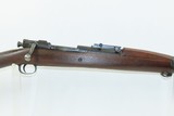 World War I & II ROCK ISLAND ARSENAL U.S. M1903 .30-06 Bolt Action C&R RifleARSENENAL REFURBISHED Infantry Rifle for WW2 - 4 of 21