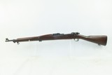 World War I & II ROCK ISLAND ARSENAL U.S. M1903 .30-06 Bolt Action C&R RifleARSENENAL REFURBISHED Infantry Rifle for WW2 - 16 of 21