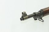 World War I & II ROCK ISLAND ARSENAL U.S. M1903 .30-06 Bolt Action C&R RifleARSENENAL REFURBISHED Infantry Rifle for WW2 - 20 of 21