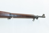 World War I & II ROCK ISLAND ARSENAL U.S. M1903 .30-06 Bolt Action C&R RifleARSENENAL REFURBISHED Infantry Rifle for WW2 - 5 of 21