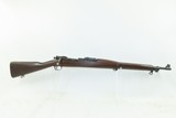 World War I & II ROCK ISLAND ARSENAL U.S. M1903 .30-06 Bolt Action C&R RifleARSENENAL REFURBISHED Infantry Rifle for WW2 - 2 of 21