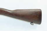 World War I & II ROCK ISLAND ARSENAL U.S. M1903 .30-06 Bolt Action C&R RifleARSENENAL REFURBISHED Infantry Rifle for WW2 - 17 of 21