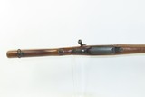 c1918 WORLD WAR I U.S. EDDYSTONE M1917 Bolt Action C&R MILITARY Rifle WWI
FLAMING BOMB Marked .30.06 Caliber Great War Rifle - 7 of 20