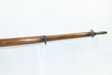 c1918 WORLD WAR I U.S. EDDYSTONE M1917 Bolt Action C&R MILITARY Rifle WWI
FLAMING BOMB Marked .30.06 Caliber Great War Rifle - 8 of 20