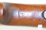 c1918 WORLD WAR I U.S. EDDYSTONE M1917 Bolt Action C&R MILITARY Rifle WWI
FLAMING BOMB Marked .30.06 Caliber Great War Rifle - 6 of 20