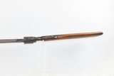 RARE Antique E. REMINGTON Cartridge Conversion New Model REVOLVING RIFLE
Fewer than 1,000 Made, Chambered for .38 Rimfire - 7 of 18