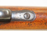 RARE Antique E. REMINGTON Cartridge Conversion New Model REVOLVING RIFLE
Fewer than 1,000 Made, Chambered for .38 Rimfire - 6 of 18