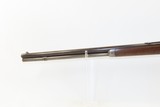 Antique WINCHESTER M1892 Lever Action .38-40 WCF REPEATING Rifle FRONTIER
SECOND YEAR PRODUCTION Made in 1893 - 5 of 19