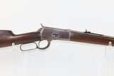 Antique WINCHESTER M1892 Lever Action .38-40 WCF REPEATING Rifle FRONTIER
SECOND YEAR PRODUCTION Made in 1893 - 16 of 19