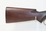 First Year Production MARLIN M1936 Lever Action .32 SPECIAL C&R Carbine
Predecessor to the MARLIN MODEL 336 - 19 of 23