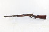 First Year Production MARLIN M1936 Lever Action .32 SPECIAL C&R Carbine
Predecessor to the MARLIN MODEL 336 - 2 of 23