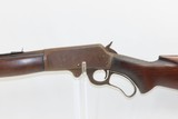 First Year Production MARLIN M1936 Lever Action .32 SPECIAL C&R Carbine
Predecessor to the MARLIN MODEL 336 - 4 of 23