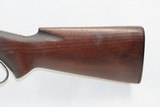 First Year Production MARLIN M1936 Lever Action .32 SPECIAL C&R Carbine
Predecessor to the MARLIN MODEL 336 - 3 of 23