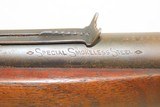 First Year Production MARLIN M1936 Lever Action .32 SPECIAL C&R Carbine
Predecessor to the MARLIN MODEL 336 - 6 of 23