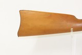 1908 mfg. WINCHESTER M1894 .30-30 WCF Lever Action Saddle Ring Carbine C&RWith Tang-Mounted Peep Sight! - 15 of 19