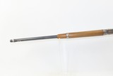 1908 mfg. WINCHESTER M1894 .30-30 WCF Lever Action Saddle Ring Carbine C&RWith Tang-Mounted Peep Sight! - 9 of 19
