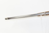 1908 mfg. WINCHESTER M1894 .30-30 WCF Lever Action Saddle Ring Carbine C&RWith Tang-Mounted Peep Sight! - 13 of 19