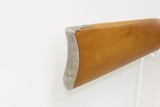 1908 mfg. WINCHESTER M1894 .30-30 WCF Lever Action Saddle Ring Carbine C&RWith Tang-Mounted Peep Sight! - 18 of 19