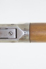 1908 mfg. WINCHESTER M1894 .30-30 WCF Lever Action Saddle Ring Carbine C&RWith Tang-Mounted Peep Sight! - 7 of 19