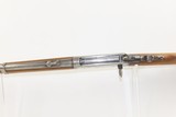 1908 mfg. WINCHESTER M1894 .30-30 WCF Lever Action Saddle Ring Carbine C&RWith Tang-Mounted Peep Sight! - 12 of 19