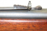 c1906 mfr WINCHESTER Model 1886 “LIGHTWEIGHT” Lever Action .33 WCF Repeater EARLY 1900s Hunting/Sporting REPEATING RIFLE - 5 of 20