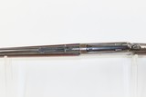 c1906 mfr WINCHESTER Model 1886 “LIGHTWEIGHT” Lever Action .33 WCF Repeater EARLY 1900s Hunting/Sporting REPEATING RIFLE - 13 of 20