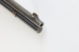 c1906 mfr WINCHESTER Model 1886 “LIGHTWEIGHT” Lever Action .33 WCF Repeater EARLY 1900s Hunting/Sporting REPEATING RIFLE - 20 of 20