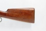 c1906 mfr WINCHESTER Model 1886 “LIGHTWEIGHT” Lever Action .33 WCF Repeater EARLY 1900s Hunting/Sporting REPEATING RIFLE - 2 of 20