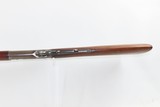 c1906 mfr WINCHESTER Model 1886 “LIGHTWEIGHT” Lever Action .33 WCF Repeater EARLY 1900s Hunting/Sporting REPEATING RIFLE - 7 of 20