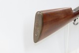c1906 mfr WINCHESTER Model 1886 “LIGHTWEIGHT” Lever Action .33 WCF Repeater EARLY 1900s Hunting/Sporting REPEATING RIFLE - 19 of 20